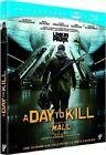 A day to kill - blu-ray