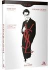 Yves saint laurent - combo blu-ray+ dvd
