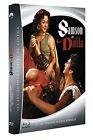Samson et dalila - edition digibook - blu-ray