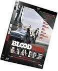 Blood ties - blu-ray