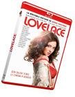 Lovelace - blu-ray