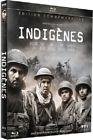 Indigenes - edition commemorative - blu-ray