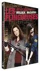 Les flingueuses - non censure