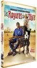 Les rayures du zebre