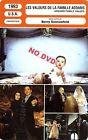 La famille addams - l'integrale des films : la famille addams + les valeurs de la famille addams