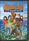 Scoubidou et le monstre du lac
