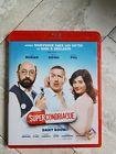 Supercondriaque - blu-ray