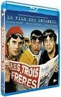 Les trois freres - blu-ray