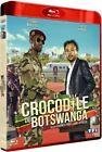 Le crocodile du botswanga - blu-ray