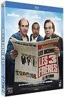 Les trois freres, le retour - blu-ray