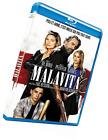 Malavita - blu-ray