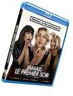 Jamais le premier soir - blu-ray