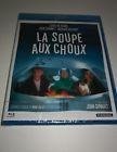 La soupe aux choux - blu-ray