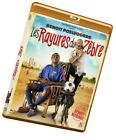 Les rayures du zebre - blu-ray