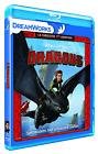 Dragons - blu-ray