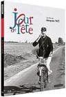 Jour de fete - blu-ray