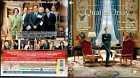 Quai d'orsay - blu-ray
