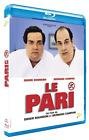 Le pari - blu-ray