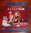A coup sur - blu-ray