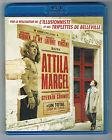 Attila marcel - blu-ray