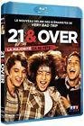21 & over - blu-ray