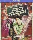 Scott pilgrim - edition comic book - blu-ray+ dvd