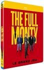 The full monty - blu-ray