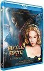 La belle et la bete - blu-ray