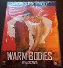 Warm bodies - renaissance - blu-ray