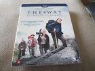 The way - la route ensemble - blu-ray