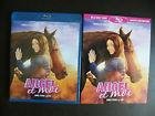 Angel et moi - blu-ray