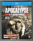 Apocalypse - la 1ere guerre mondiale - blu-ray
