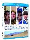 Sur le chemin de l'ecole - blu-ray