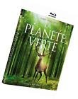 La planete verte - blu-ray