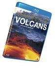 Memoires de volcan - blu-ray
