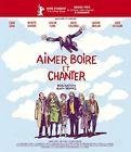 Aimer, boire et chanter - blu-ray