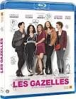 Les gazelles - blu-ray