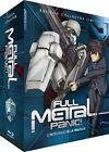 Full metal panic! - la trilogie - edition collector limitee - blu-ray