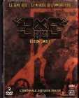 3x3 eyes - l'integrale - edition limitee