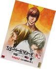Death note - relight - vol. 2 : la releve de l
