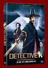 Detective k