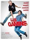 Dvd les gamins
