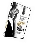 Twenty feet from stardom
