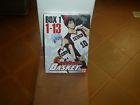 Kuroko's basket - box 1/2