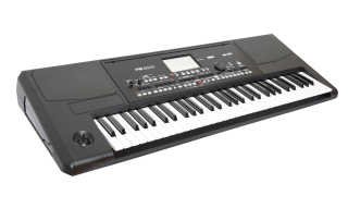 Clavier pa 300