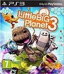 Jeu littlebigplanet 3