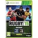Jeu rugby 15