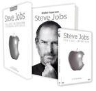 Steve jobs : the lost interview - + 1 livre