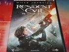 Resident evil : retribution