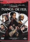 L'homme aux poings de fer
